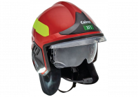 Casco contra incendios Cairns® XF1