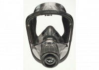 Respirador de máscara completa Advantage® 4100