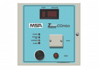 Monitor de gas Z-Gard® Combo