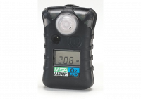 Detector de un solo gas ALTAIR® Pro