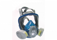 Respirador de máscara completa Advantage® 3200