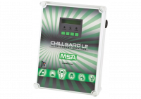 Monitor de refrigerante infrarrojo fotoacústico Chillgard® LE