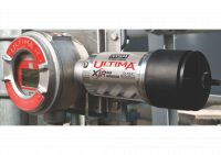 Monitor de gas Ultima® XIR
