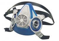 Respirador de media máscara Advantage® 200 LS