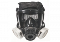 Respirador de máscara completa Advantage® 4200