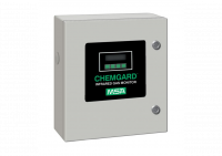 Serie de monitores de gases infrarrojos fotoacústicos Chemgard®