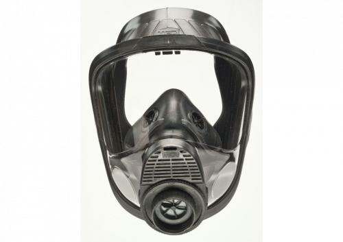 Respirador de máscara completa Advantage® 4100
