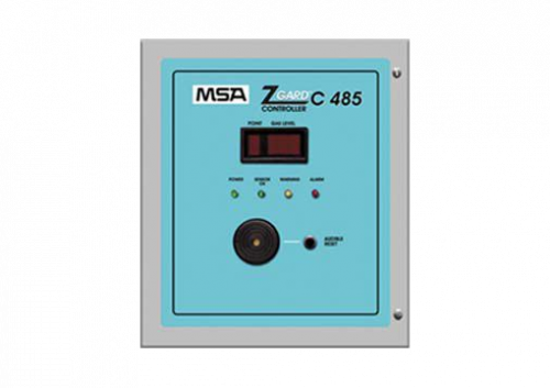 Controlador Z-Gard® C 485