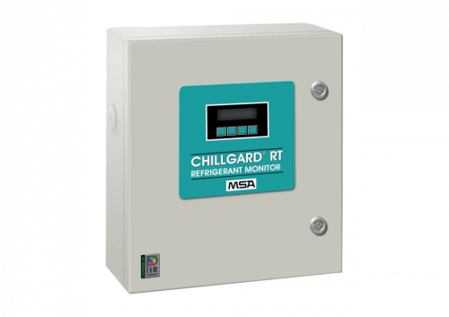 Monitor de refrigerante Chillgard® RT
