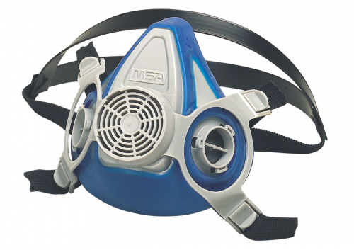 Respirador de media máscara Advantage® 200 LS